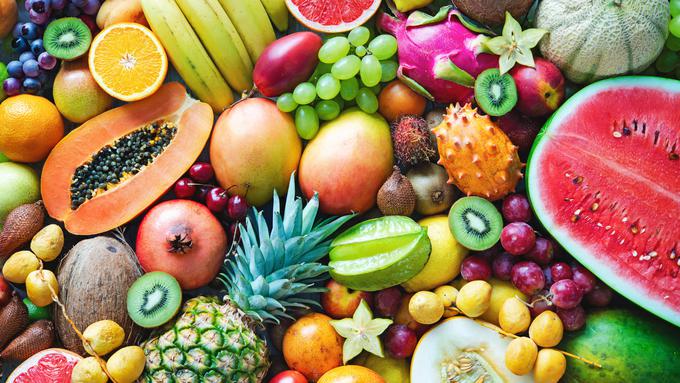  Buah buahan  Khas Buka Puasa yang Berkhasiat untuk Kulit 
