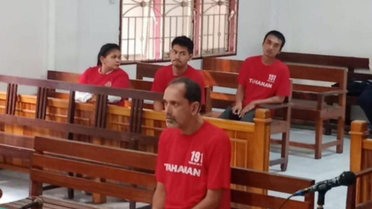 JPU Kejari Medan Tuntut WNA India 2,5 Tahun Penjara Terkait Penggunaan Identitas Palsu dan Pelanggaran Keimigrasian