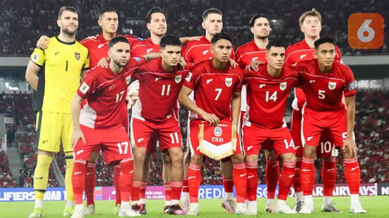 Tak Cuma Jago Main Bola, 3 Pemain Timnas Indonesia ini Jago Nyanyi: Beckham Pamer Suara ala Doel Sumbang