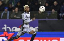 Tampil Moncer Bersama Anderlecht, Nilson Angulo Diperebutkan MU dan Tottenham Hotspur