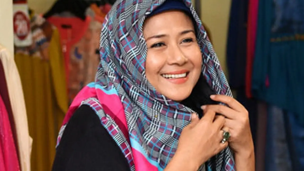 Foto: copyright KapanLagi.com