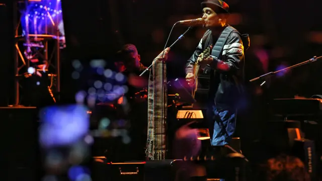 [Fimela] Glenn Fredly