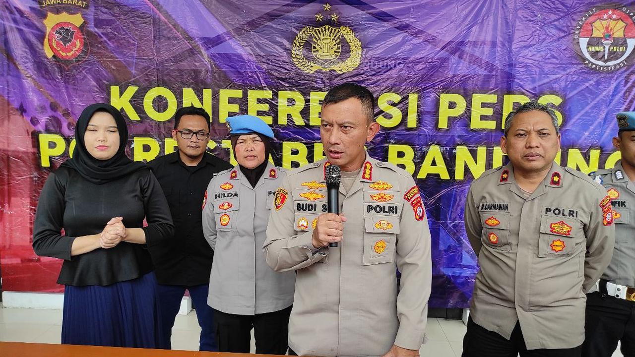 Motor Dikembalikan, Pelaku Begal Masih DPO