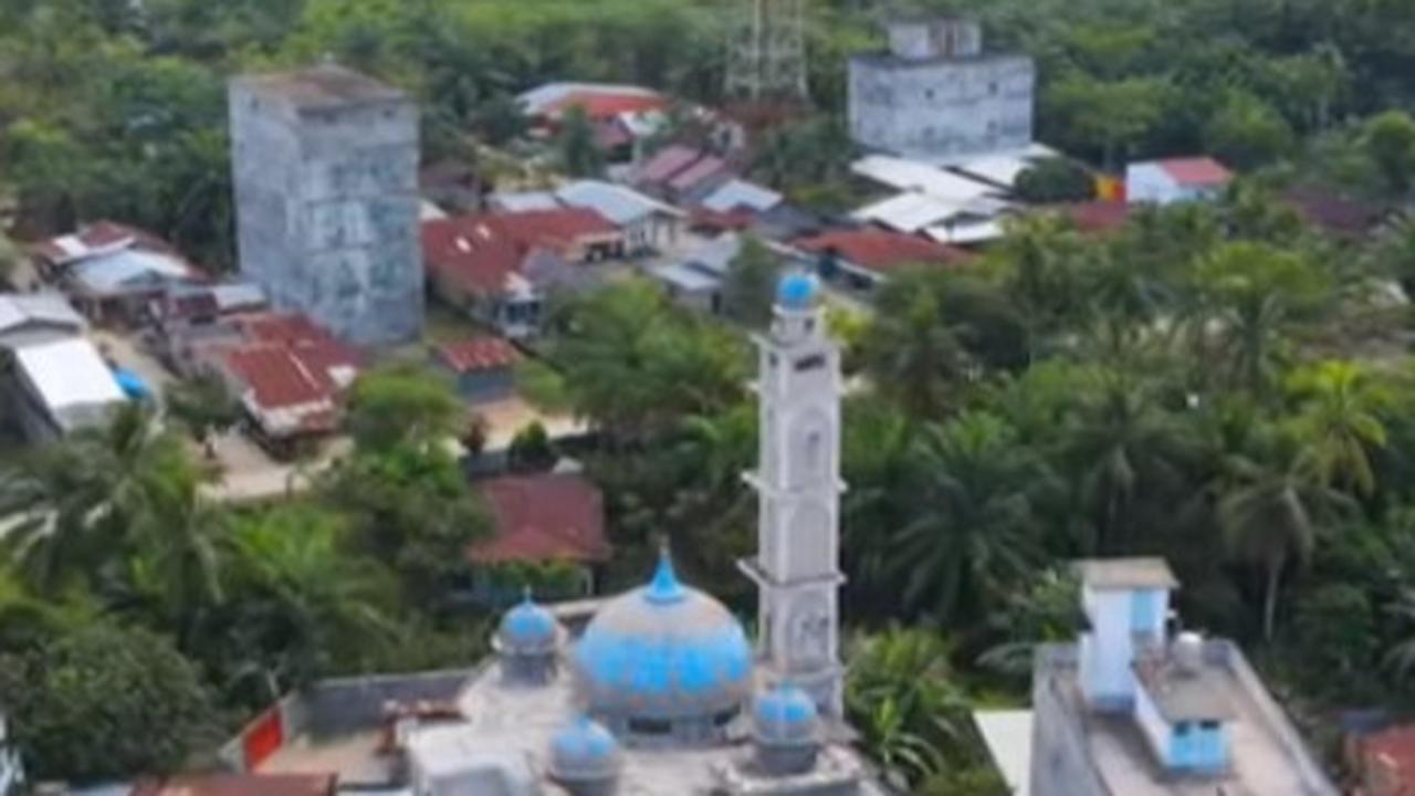 Dok. Istimewa