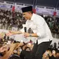 Calon Gubernur Sulawesi Tengah (Sulteng) Anwar Hafid. (Ist).