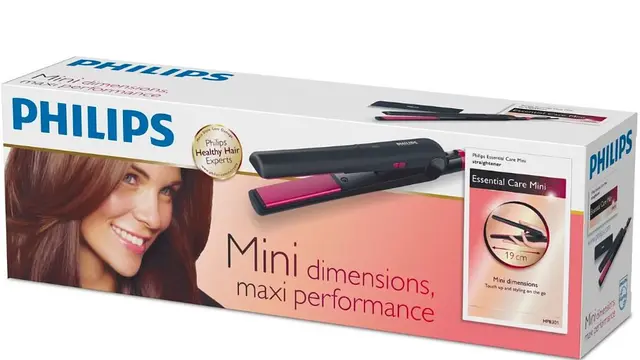 Catokan Philips Essential Care