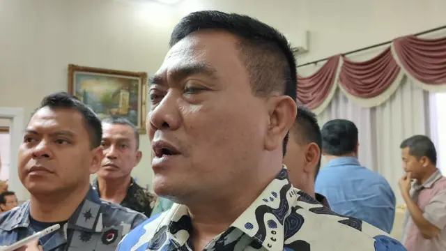 Pemkot Cirebon memutuskan untuk meliburkan sekolah selama 14 hari untuk mengantisipasi penyebaran virus Corona kepada masyarakat Kota Cirebon. (Foto: Liputan6.com/Panji Prayitno)