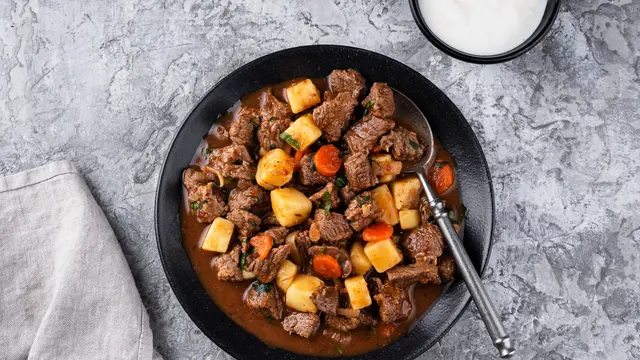 Goulash