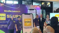 Perencanaan Dana Pensiun Kini Bisa Melalui Ponsel