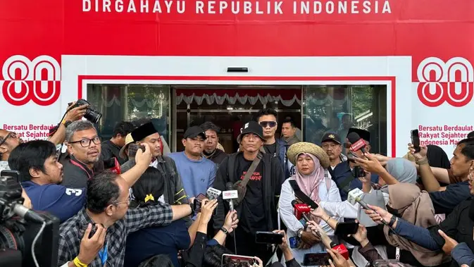 Warga Pati Desak KPK Keluarkan Rekomendasi Penonaktifan Bupati Sudewo, Surat akan Dikirim ke Prabowo