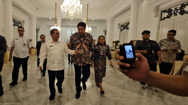 Pemprov DKI Siapkan 19.809 Hunian untuk Program 3 Juta Rumah