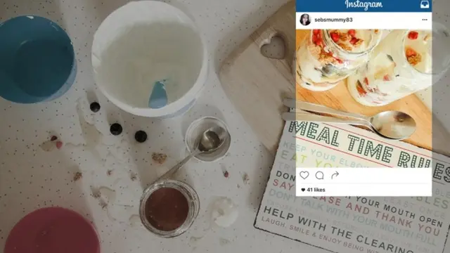 Potret Ekspektasi Vs Realita Foto Instagram, Hasilnya Bikin Takjub