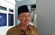 Pemprov Bengkulu Susun Rencana Induk Perkeretaapian, Perkuat Konektivitas Pelabuhan Pulau Baai