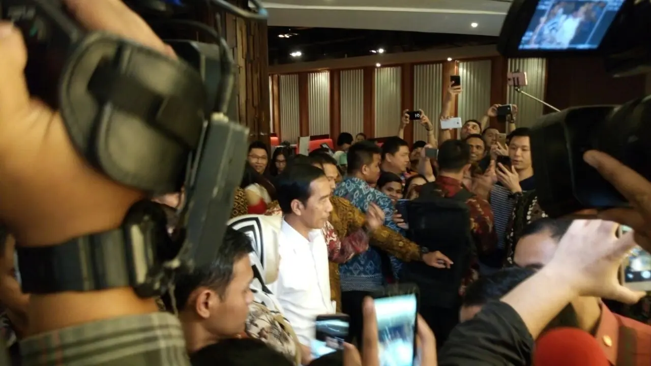 Jokowi