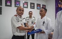 Tujuh Narapidana di Lapas Lombok Barat Raih Remisi Waisak, Bentuk Apresiasi Pembinaan