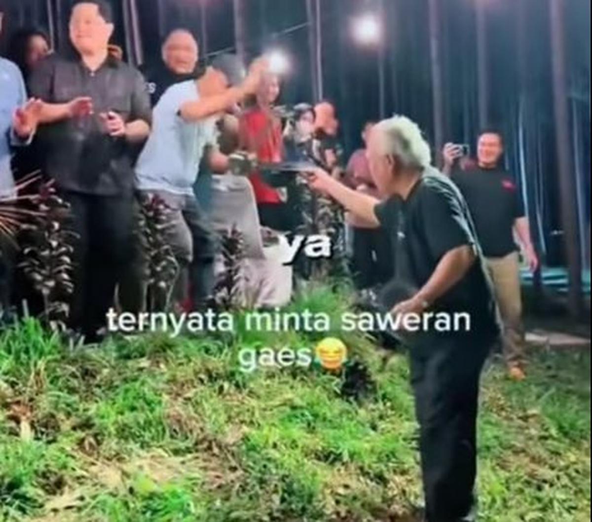 Dok. Istimewa