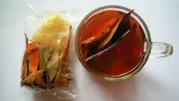 Cara Praktis Membuat Wedang Uwuh Khas Jogja, Kaya Rempah-Rempah