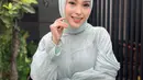 Pemilik nama asli Nayunda Nabila Nizrinah ini sudah mengawali kariernya sejak 2012 yang kini makin tenar di dunia tarik suara. (Liputan6.com/IG/@nayundanabila)
