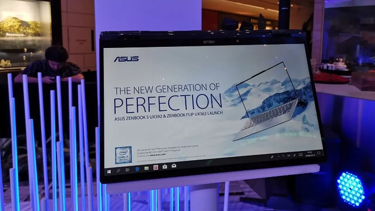 Asus
