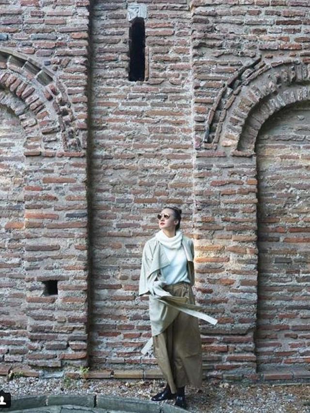 Nadine Chandrawinata