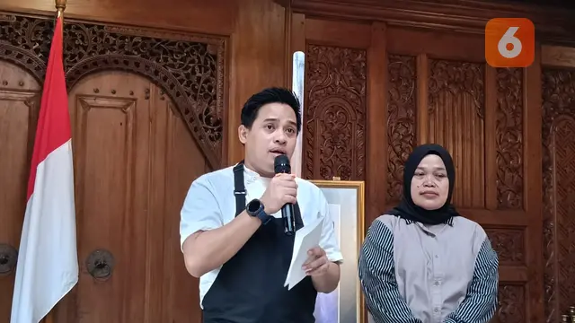 Kisah Satiyah Sang Juru Masak Andalan Keluarga BJ Habibie dan Ainun