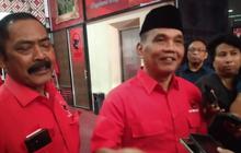Bambang Pacul Temui FX Rudy Usai Diganti Sebagai Ketua PDIP Jateng, Ini yang Dibahas