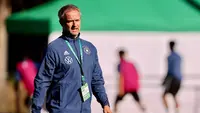 Pelatih Jerman, Christian Wuck, menegaskan timnya ogah besar kepala karena datang ke Piala Dunia U-17 2023 dengan status juara Piala Eropa U-17 2023. (dok. FIFA)