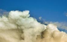 Awan dan Udara Sudah Mulai Tercemar Mikroplastik, Begini Dampaknya Jika Dihirup Makhluk Hidup