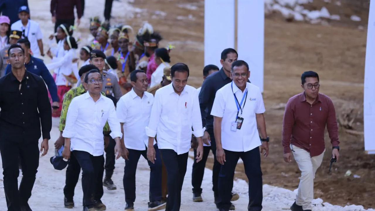 Dok. Istimewa