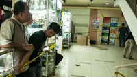 Blok M Square Tanggung Biaya Perawatan Korban Lift Jatuh