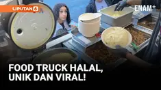 Menawarkan konsep unik, Flavor Hive di Alexandria, Virginia, jadi viral walau baru beroperasi setahun lalu. Namun menu fusion halal yang ditawarkan tak mengecewakan para pelanggan yang rela antri. Bahkan konsep food truck ini juga diikuti di beberapa...