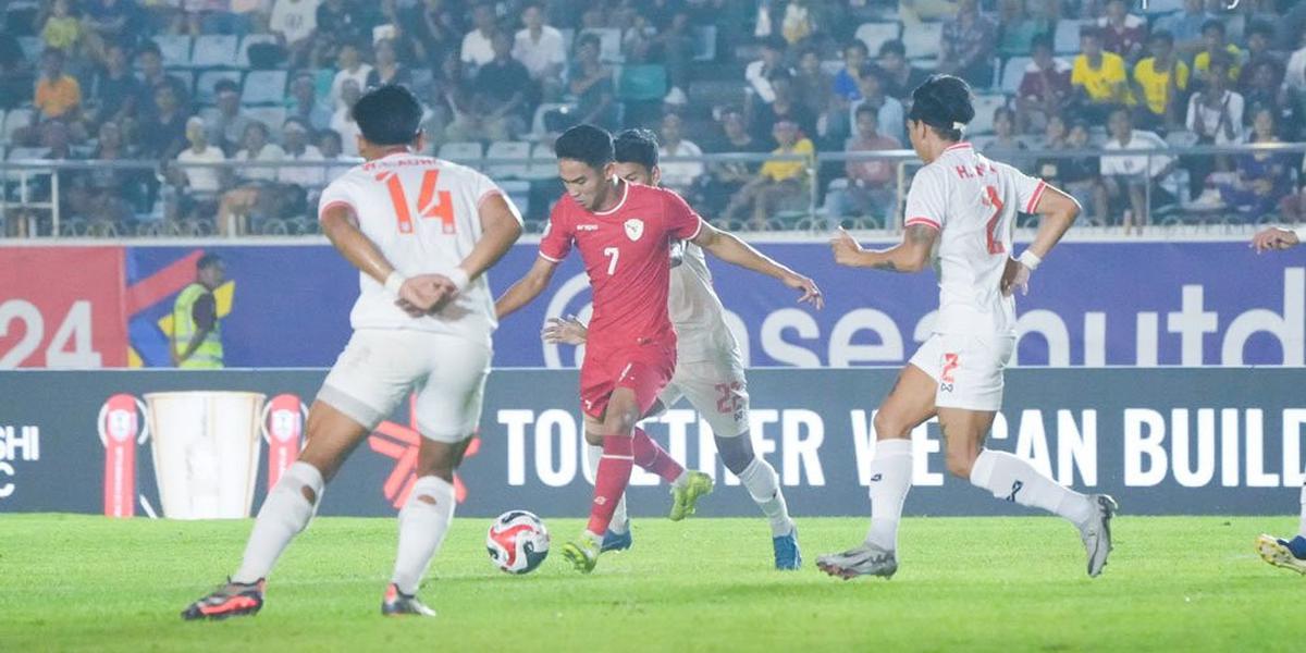 Media Australia Bingung Timnas Indonesia Malah Ganti Pelatih Jelang Duel Krusial di Kualifikasi Piala Dunia 2026