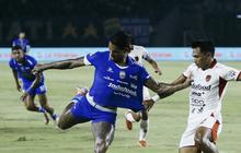 Kalahkan Bali United 3-2, Persib Puncaki Klasemen Liga 1 Makin Kokoh
