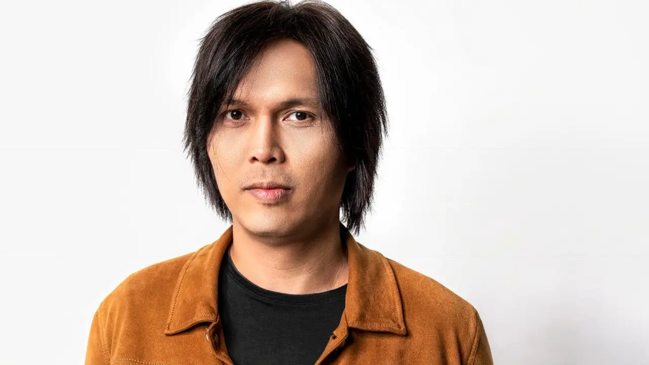 Once Mekel tampil di Supermusic Nextzone Live 360 Virtual Concert 