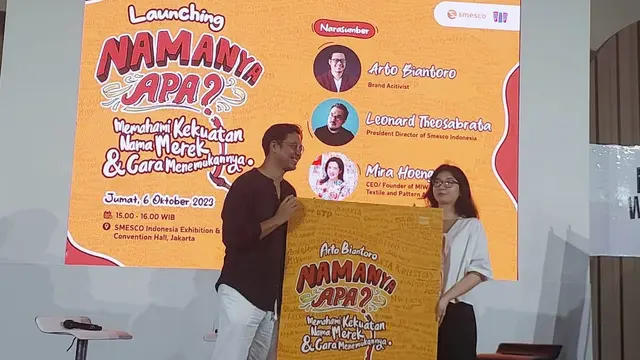 Arto Biantoro (Istimewa)