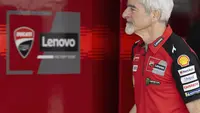 Bos Ducati Akui Bertarung Melawan Masa Lalu dalam Perebutan Gelar Juara MotoGP 2026