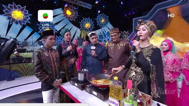 Festival Ramadan Indosiar