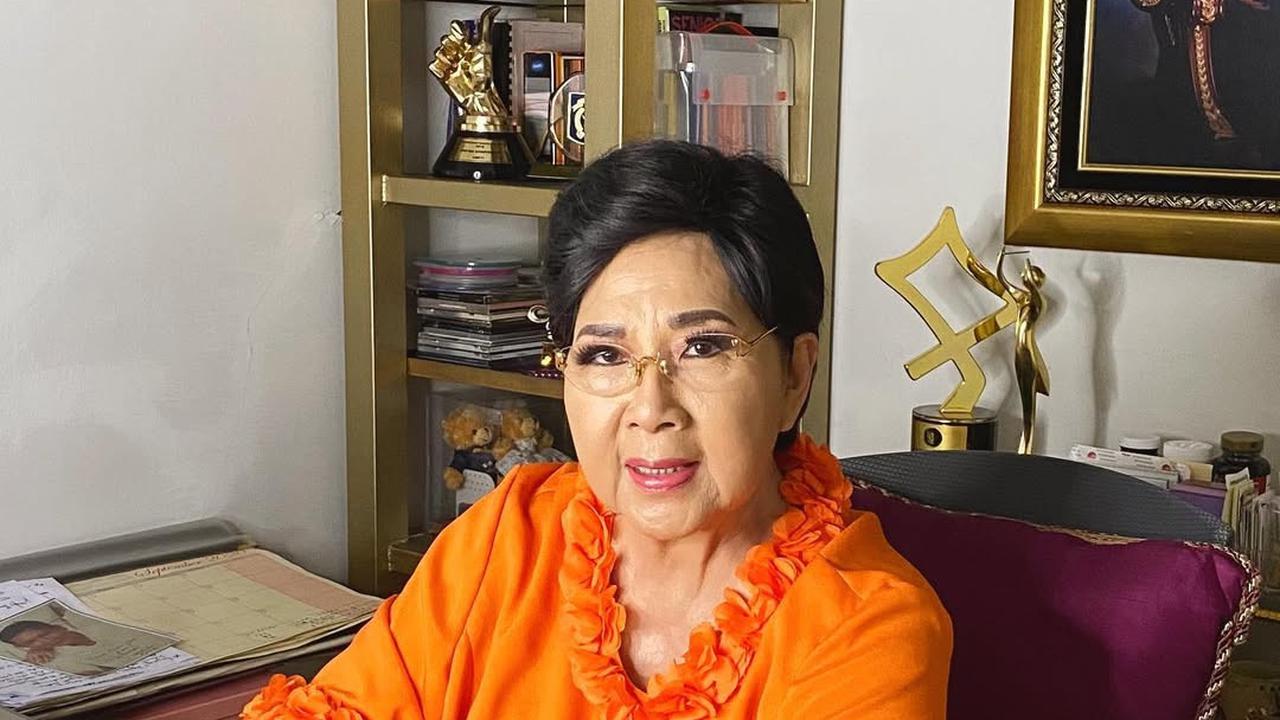 7 Lagu-Lagu Legendaris Titiek Puspa Paling Terkenal dan Masih Enak Didengarkan di 2025