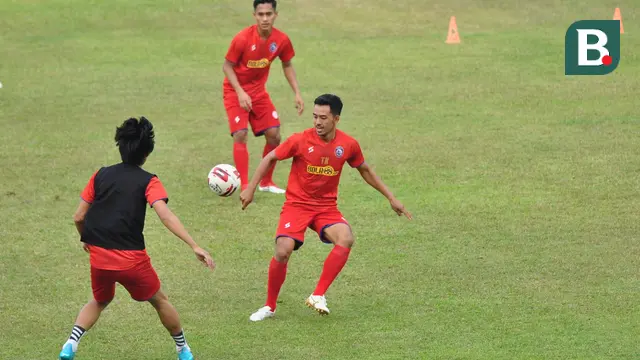 Arema FC, Taufik Hidayat