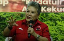 PDIP Desak Jokowi Jadikan Kudatuli Sebagai Pelanggaran HAM Berat