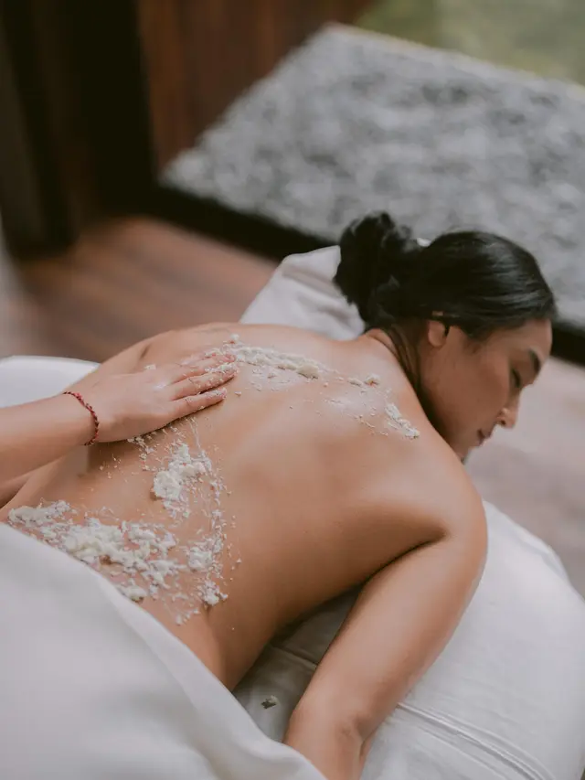 Fasilitas Spa dan Wellness Mewah Berakar Kekayaan Budaya Bali Hadir di KEK Sanur