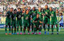 Piala Presiden 2026, Data Head to Head Persebaya vs PSMS