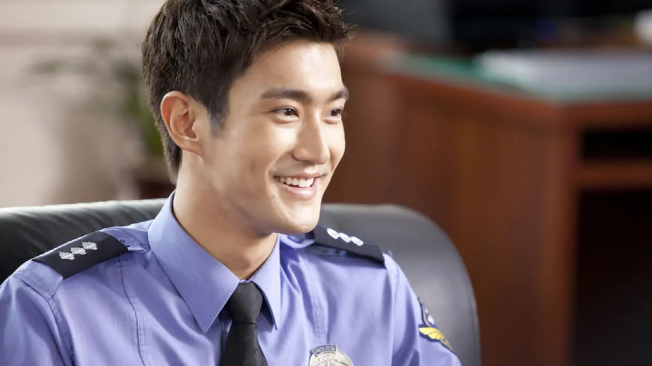 Siwon Super Junior 