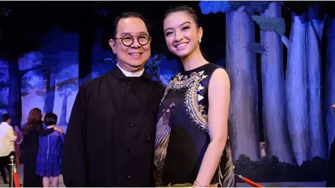 Biyan/copyright instagram.com/ralineshah