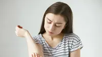 8 Penyebab Tubuh Gampang Memar yang Perlu Diketahui