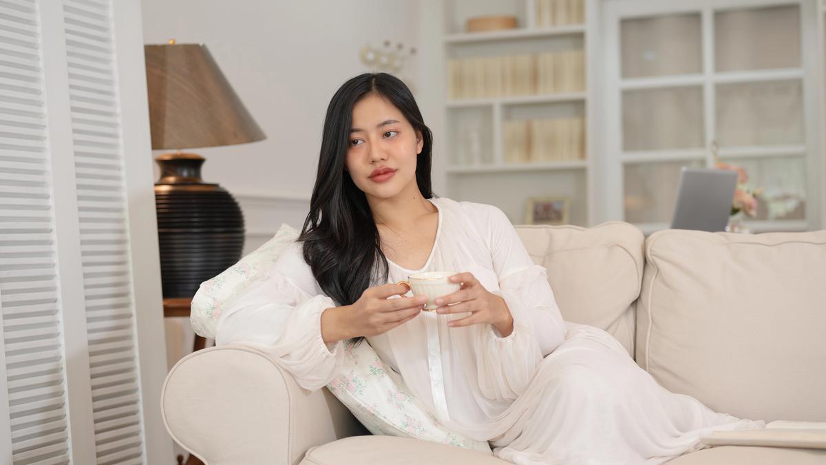 Berhenti Menjadi Versi yang Selalu Mengalah demi Diterima