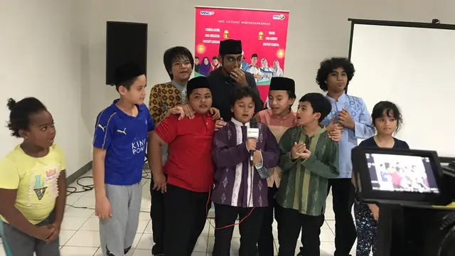 Bobby Maulana