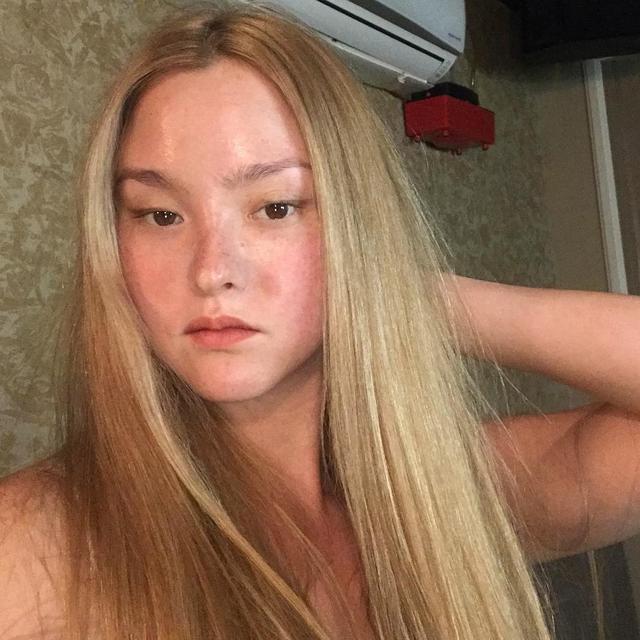 Devon Aoki