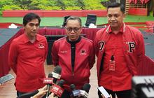 VIDEO: Lantang! Deddy Sitorus Ungkap Utusan Minta Hasto Mundur & PDIP Jangan Pecat Jokowi