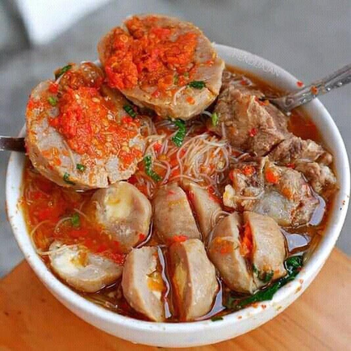 Terungkap Sejarah Mengejutkan Ternyata Bakso Berasal dari Cina, Bukan dari Indonesia!